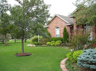 6616 Pettijohn, Yukon, OK 73099