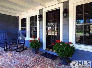 1030 Holland Dr, Tallahassee, FL 32301