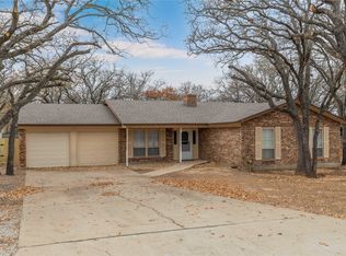 499 Oakwood Dr, Eastland, TX 76448