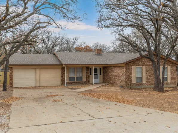 499 Oakwood Dr, Eastland, TX 76448
