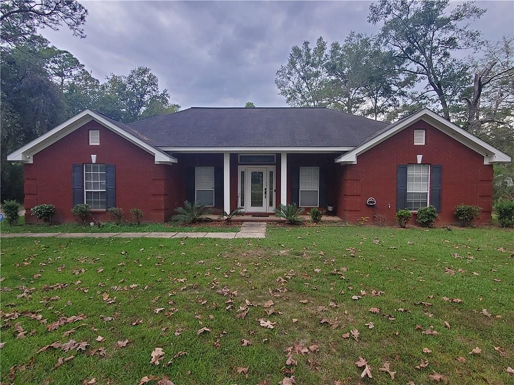 861 Deer Run Dr, Saraland, AL 36571 Zillow