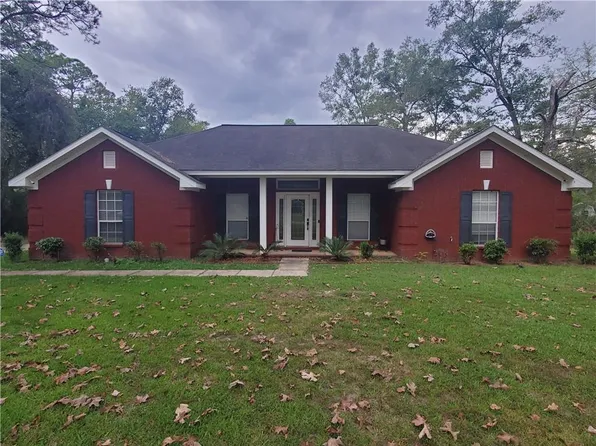 861 Deer Run Dr, Saraland, AL 36571