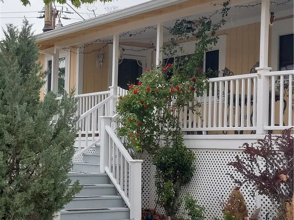 1000 Coldwater Dr, Frazier Park, CA 93225