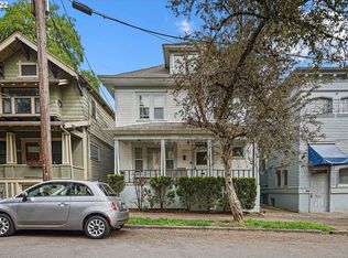 1815 NW Hoyt St #1, Portland, OR 97209