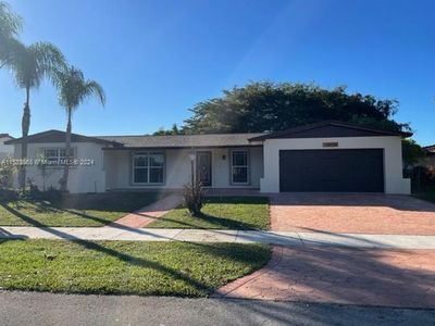 14254 SW 75th Ter, Miami, FL, 33183