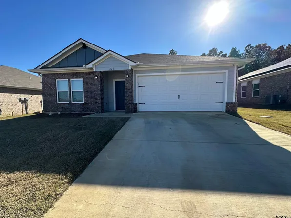 206 Summit Cv, Jacksonville, TX 75766