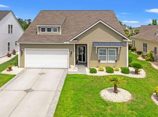 802 Devon Estate Ave, Myrtle Beach, SC 29588