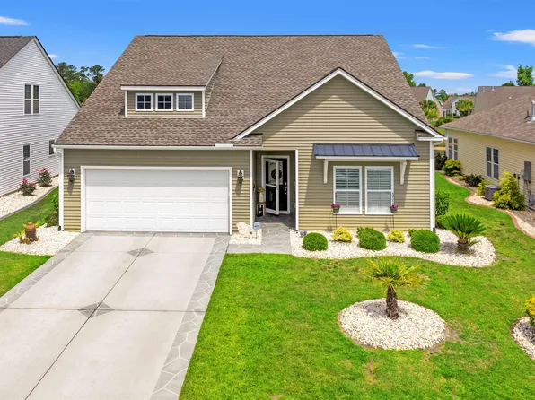 802 Devon Estate Ave., Myrtle Beach, SC 29588