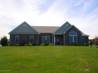 5508 Bridle Rd, Stroudsburg, PA 18360