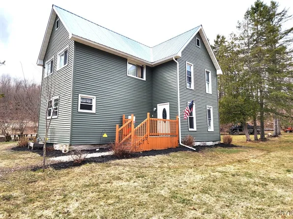 123 New Connecticut Rd, Theresa, NY 13691