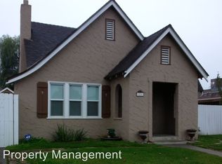 221 W Olive Ave, Fresno, CA 93728