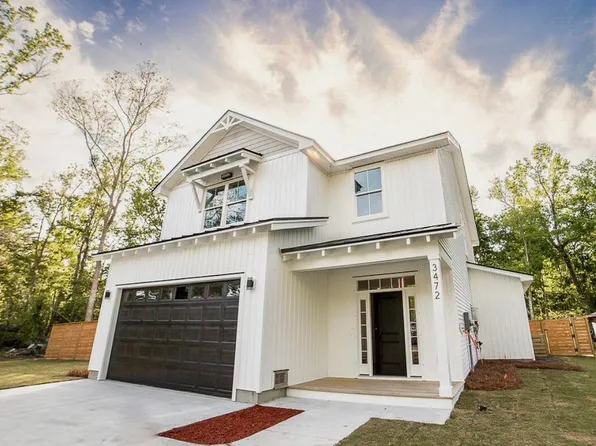 3472 Walter Dr, Johns Island, SC 29455
