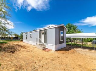 4030 E Lum Ave, Kingman, AZ 86409