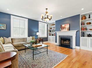 1724 Washington St APT 5, Boston, MA 02118