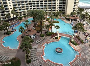 9900 Thomas Dr UNIT 704, Panama City Beach, FL 32408
