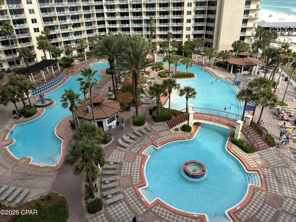 9900 Thomas Dr Unit 704, Panama City Beach, FL 32408