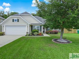 496 Stonebridge Cir, Savannah, GA 31419