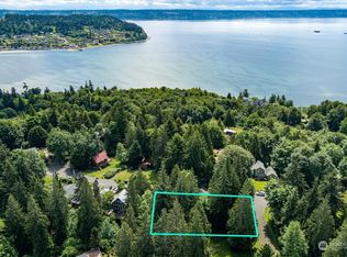 3651 Orcas Dr, Clinton, WA