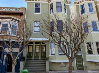 3825-3829 24th St, San Francisco, CA 94114