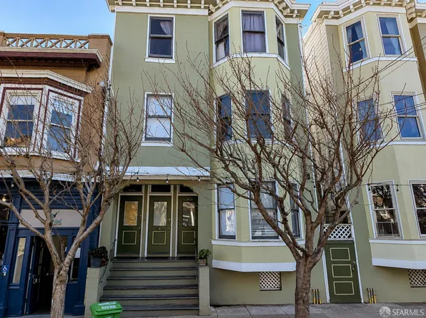 3825-3829 24th St, San Francisco, CA 94114