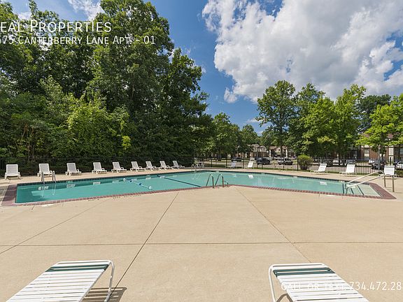 2nd image of 8675 Canterberry Ln APT 1