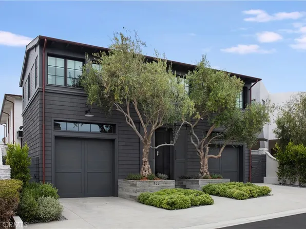 522 24th Pl, Hermosa Beach, CA 90254