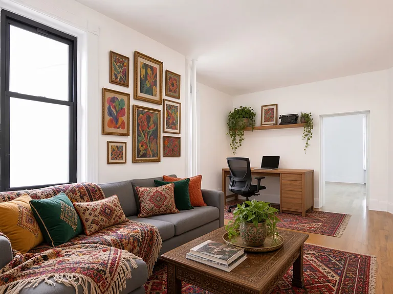 205 E 94th St #1FE — Photo 2