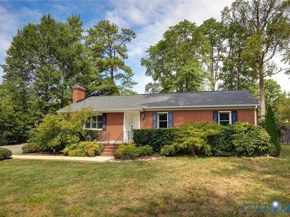 8310 Bronwood Rd, Henrico, VA 23229
