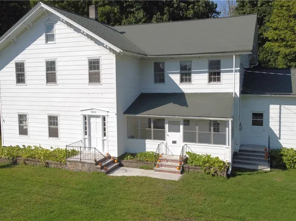3601 N Creek Rd, Palmyra, NY 14522