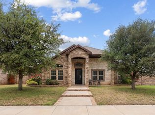 4911 Crista Ln, Midland, TX 79707
