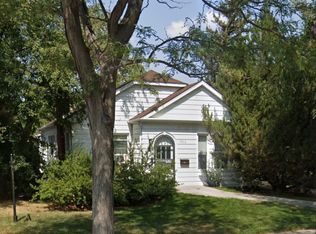 1200 E 19th St #A, Cheyenne, WY 82001