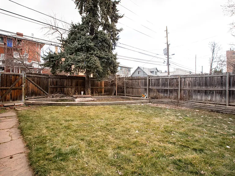 1554 Vine St #3 — Photo 10