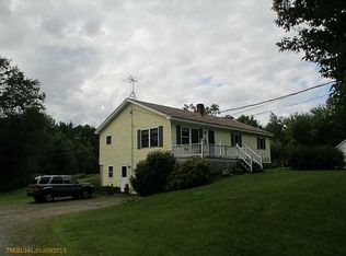 30 Morrow Hill Rd, Searsmont, ME 04973