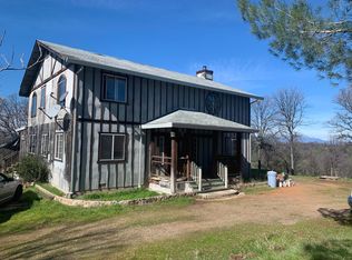 16455 Benson Rd, Cottonwood, CA 96022