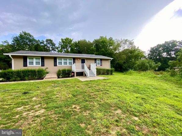 143 Cool Run Rd, Bridgeton, NJ 08302