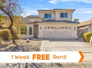 2417 W Gambit Trl, Phoenix, AZ 85085