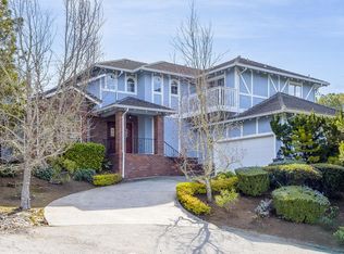 33 Niner Ct, Redwood City, CA 94062