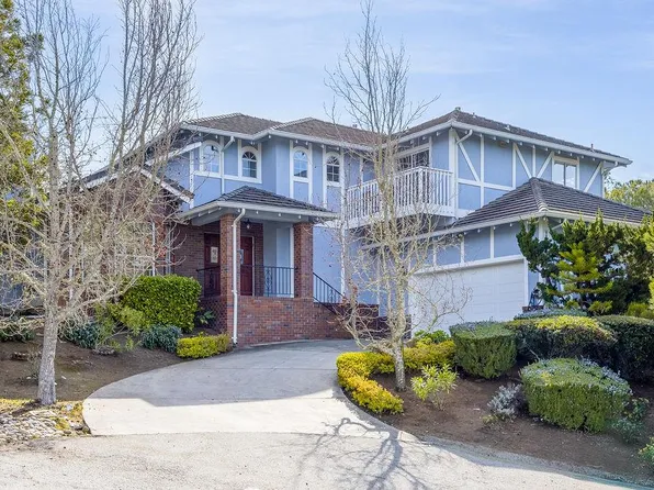 33 Niner Ct, Redwood City, CA 94062