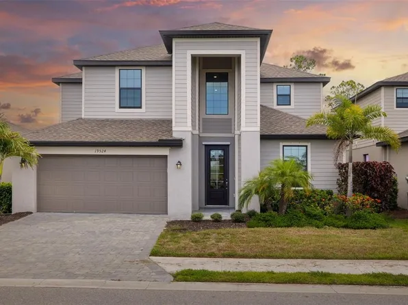 19524 Fishhawk Trl, Venice, FL 34293