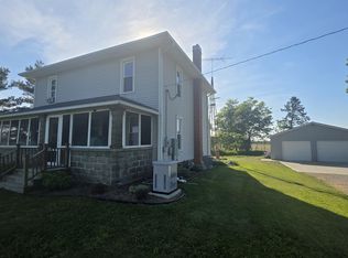 6284 W Weston Rd, Sand Creek, MI 49279
