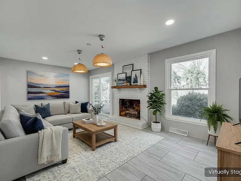 1615 Tillman St — Photo 17