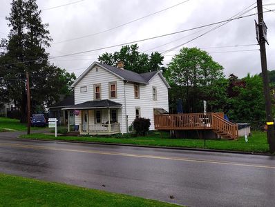 102 3rd St, East Brady, PA, 16028