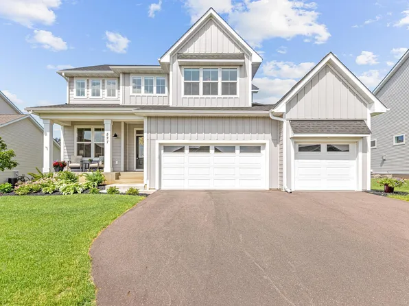 527 Elizabeth Way, Hudson, WI 54016