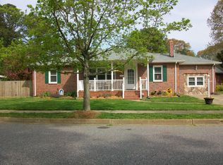 2518 Oleo Rd, Norfolk, VA 23518