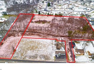 1242 W Western Reserve Rd, Youngstown, OH 44512