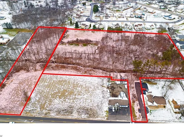 1242 W Western Reserve Rd, Youngstown, OH 44512