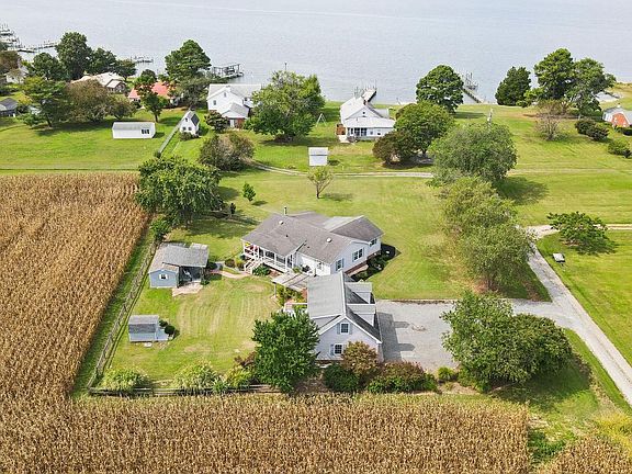 5th image of 4387 Coles Point Rd