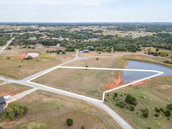 40 201st St Lot 14, Purcell, OK 73080