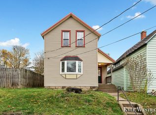 648 Sinclair Ave NE, Grand Rapids, MI 49503