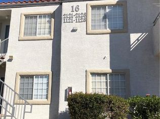 3318 N Decatur Blvd UNIT 1123, Las Vegas, NV 89130